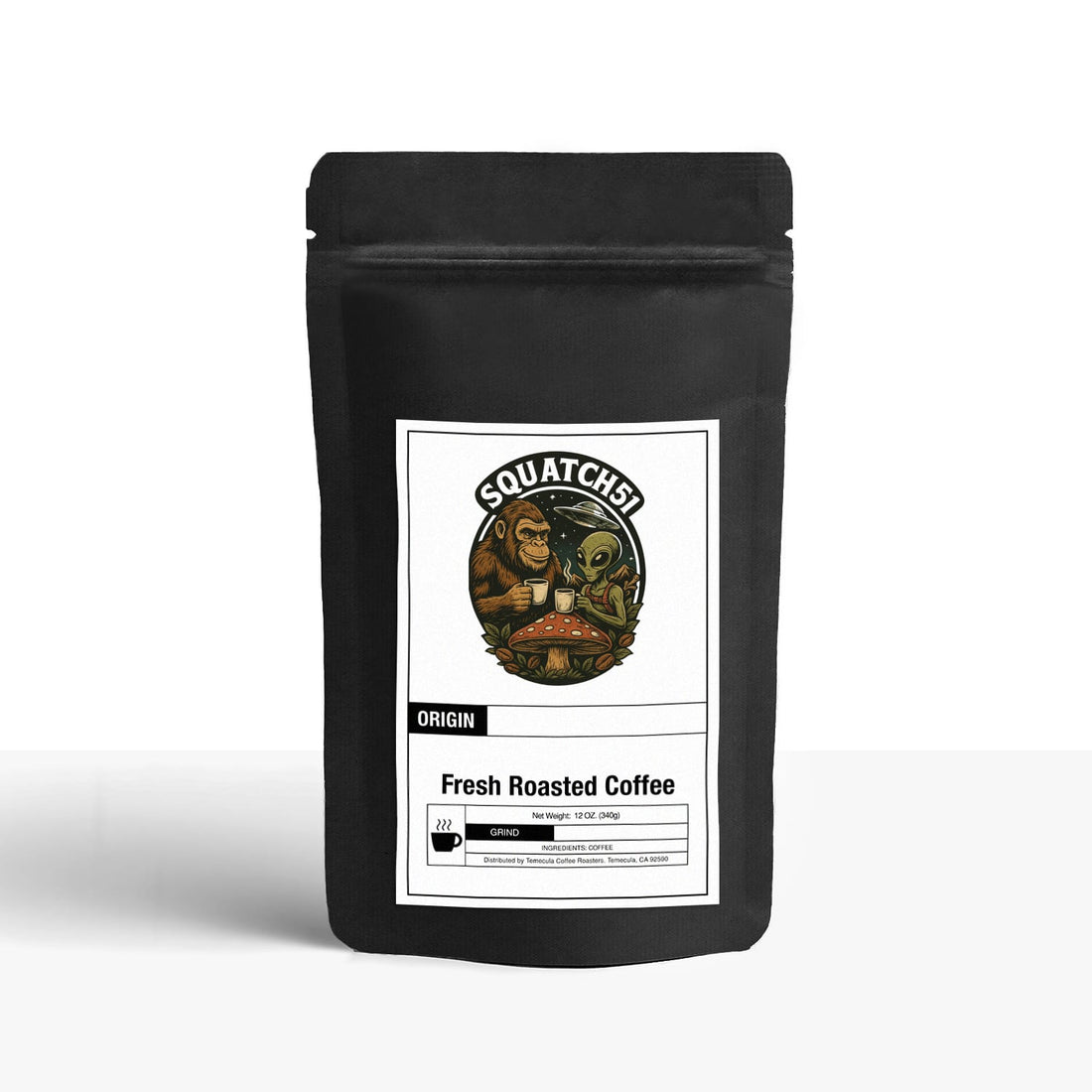 French Roast