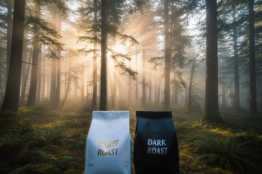 Why Light Roast Has More Caffeine (And Why It Matters)