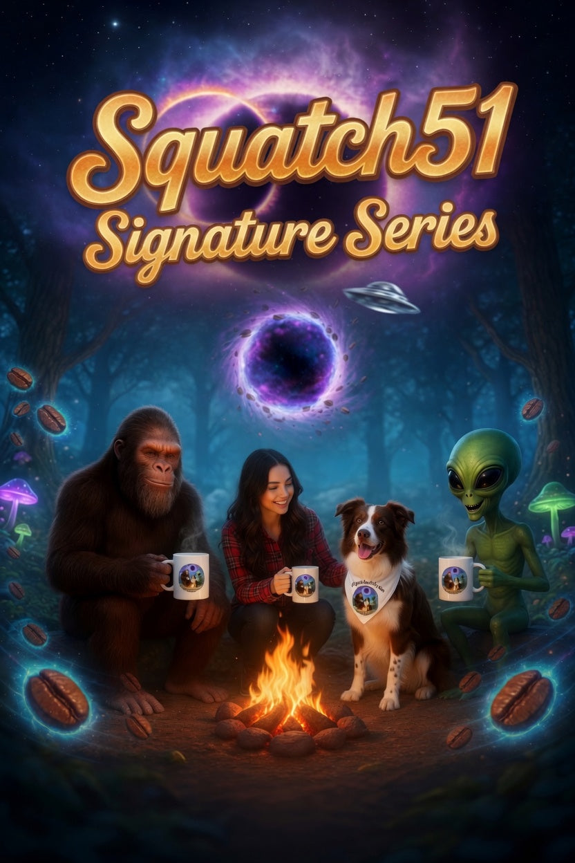 Squatch51 Signature Series