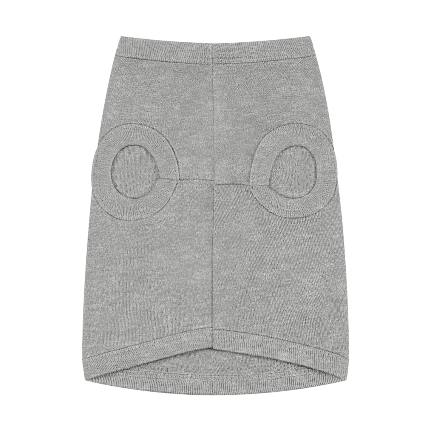 Squatch51 Pet Tank Top – Bigfoot & Alien Legend Gear | Cosmic Hunt Style for Dogs & Cats (M-XL)